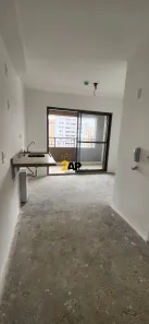 Apartamento com 1 Quarto à venda, 26m² no Butantã, São Paulo
