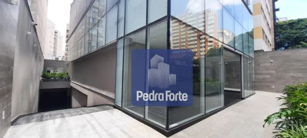 Prédio Comercial para alugar, 2675m² no Santa Cecília, São Paulo