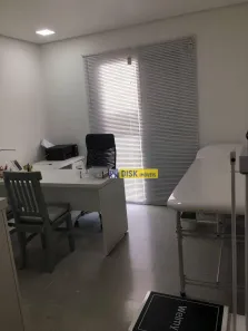 Imóvel Comercial à venda, 94m² no Assunção, São Bernardo do Campo
