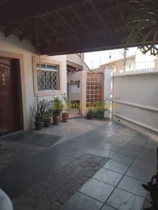Sobrado com 3 Quartos à venda, 201m² no Bosque da Princesa, Pindamonhangaba
