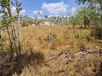 Lote/Terreno à venda, 360m² no Vale do Sol - Gleba 5, Aparecida de Goiânia