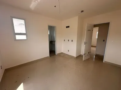 Casa de Condomínio com 3 Quartos para alugar, 77m² no Morros, Teresina