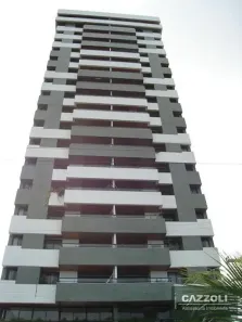 Apartamento com 3 Quartos à venda, 118m² no Bairro Novo, Olinda