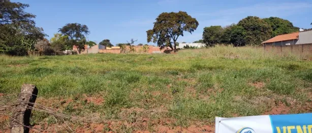 Lote/Terreno à venda, 6800m² no Jardim Brasília (Vila Xavier), Araraquara