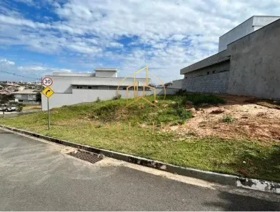 Lote/Terreno à venda, 445m² no Fazenda Santana, Valinhos