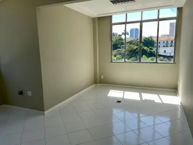 Apartamento com 2 Quartos para venda ou aluguel, 58m² no Centro, Rio de Janeiro