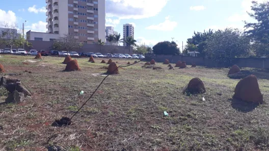 Lote/Terreno à venda, 2000m² no Jardim do Paço, Sorocaba