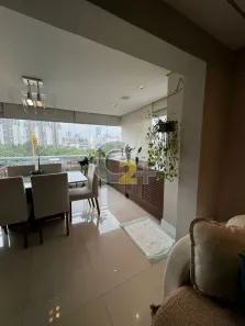 Apartamento com 2 Quartos à venda, 79m² no Água Branca, São Paulo