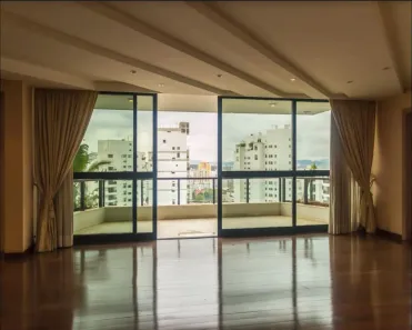 Apartamento com 4 Quartos à venda, 473m² no Higienópolis, São Paulo