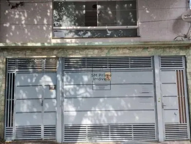 Sobrado com 4 Quartos para alugar, 165m² no Vila Maria, São Paulo