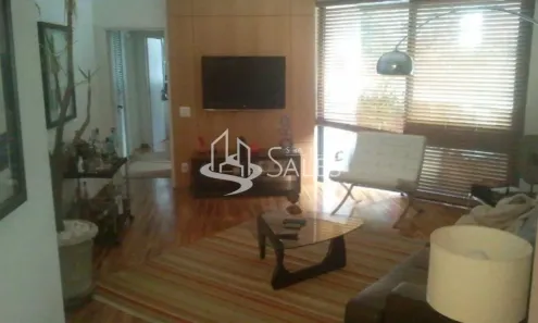 Apartamento com 2 Quartos à venda, 97m² no Barra Funda, São Paulo
