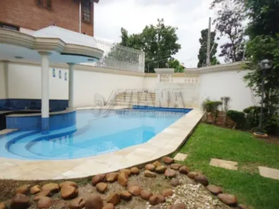 Sobrado com 5 Quartos à venda, 450m² no Jardim São Caetano, São Caetano do Sul