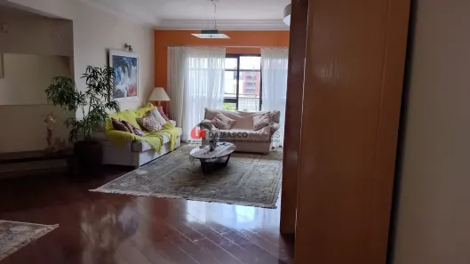 Cobertura com 3 Quartos à venda, 164m² no Santa Paula, São Caetano do Sul