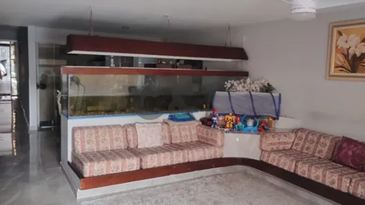 Casa com 9 Quartos à venda, 480m² no Vila Cordeiro, São Paulo
