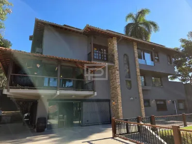 Casa de Condomínio com 6 Quartos à venda, 1000m² no Ouro Velho Mansões, Nova Lima