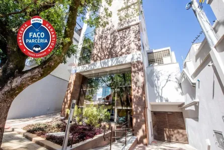 Cobertura com 2 Quartos à venda, 125m² no São Lucas, Belo Horizonte