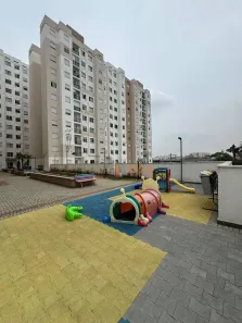 Apartamento com 2 Quartos à venda, 41m² no Vila Guilherme, São Paulo