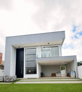 Casa de Condomínio com 3 Quartos à venda, 192m² no Cajueiros (Itaipuaçu), Maricá