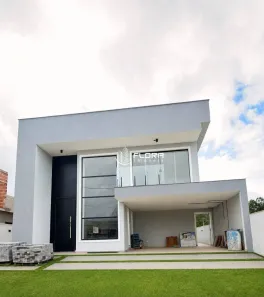 Casa de Condomínio com 3 Quartos à venda, 192m² no Cajueiros (Itaipuaçu), Maricá