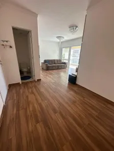 Apartamento com 3 Quartos à venda, 119m² no Jardim Belo Horizonte, Campinas