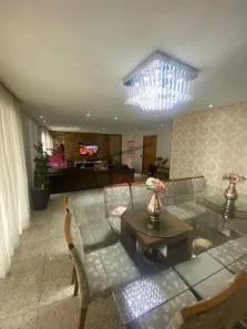 Apartamento com 3 Quartos para alugar, 171m² no Vila Gomes Cardim, São Paulo