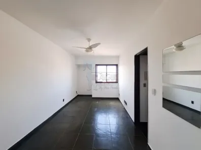 Apartamento com 1 Quarto para alugar, 44m² no Centro, Ribeirão Preto