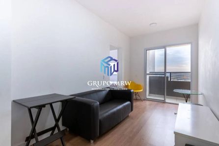 Apartamento com 2 Quartos à venda, 45m² no Jardim Santa Rosália, Sorocaba