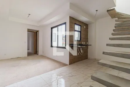 Cobertura com 2 Quartos à venda, 102m² no Parque Oratório, Santo André