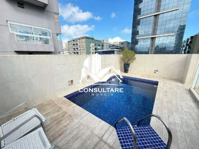 Cobertura com 2 Quartos à venda, 340m² no Pompéia, Santos
