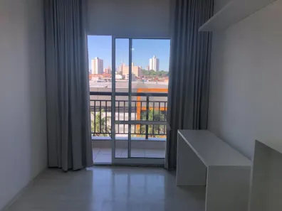 Apartamento com 2 Quartos à venda, 58m² no Jardim Chapadão, Campinas