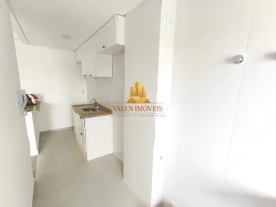 Apartamento com 2 Quartos à venda, 56m² no Jardim Califórnia, Jacareí