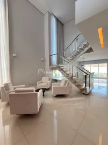 Casa de Condomínio com 3 Quartos à venda, 260m² no Parque Brasil 500, Paulínia