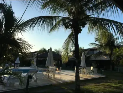 Casa de Condomínio com 2 Quartos à venda, 70m² no Geribá, Armação dos Búzios