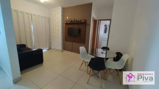 Apartamento com 1 Quarto à venda, 79m² no Jardim Capitólio, Leme