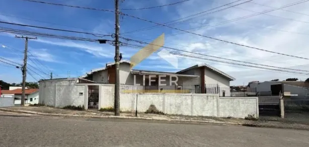 Casa com 3 Quartos à venda, 211m² no Jardim das Palmeiras, Valinhos