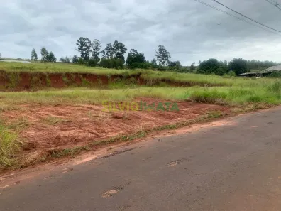 à venda, 1467m² no Chácara de Lazer Morro do Cipo, Mandaguaçu