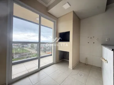 Apartamento com 2 Quartos para alugar, 85m² no Desvio Rizzo, Caxias do Sul