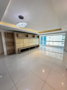 Apartamento com 3 Quartos à venda, 132m² no Tambaú, João Pessoa