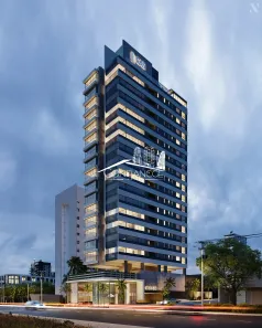 Apartamento com 3 Quartos à venda, 140m² no Centro, Balneário Piçarras