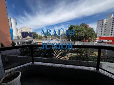 Apartamento com 3 Quartos à venda, 126m² no Vila São Pedro, Americana