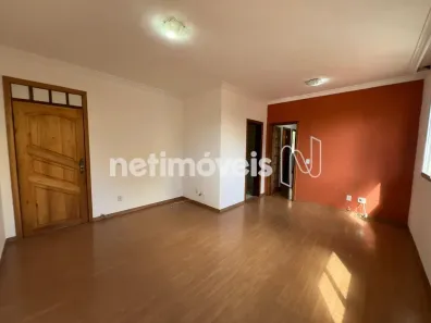 Apartamento com 3 Quartos à venda, 81m² no Graça, Belo Horizonte