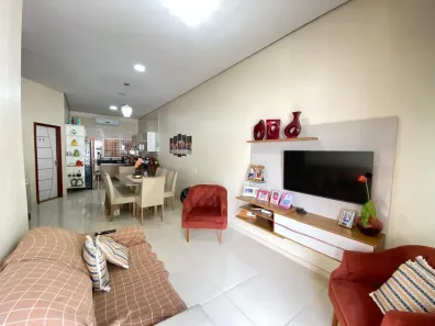 Casa com 3 Quartos à venda, 80m² no Aleixo, Manaus