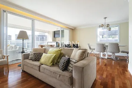 Apartamento com 3 Quartos à venda, 220m² no Itaim Bibi, São Paulo