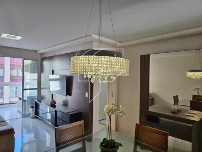 Apartamento com 3 Quartos à venda, 140m² no Centro, Guarapari