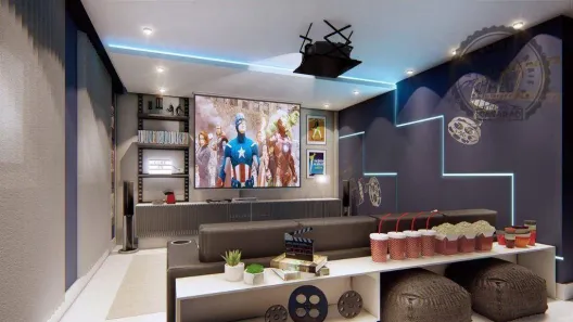 Apartamento com 3 Quartos à venda, 105m² no Aviação, Praia Grande