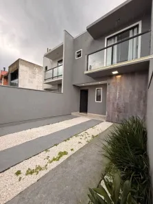 Sobrado com 2 Quartos à venda, 70m² no São João do Rio Vermelho, Florianópolis