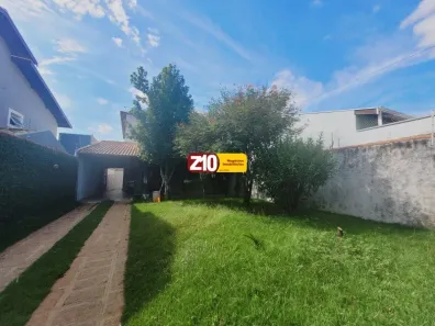Sobrado com 3 Quartos à venda, 250m² no Jardim Regina, Indaiatuba