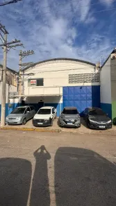Galpão/Depósito/Armazém à venda, 338m² no Boa Vista, São Gonçalo