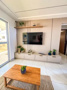 Apartamento com 2 Quartos à venda, 58m² no , Conde