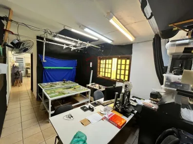 Sobrado com 2 Quartos à venda, 180m² no Vila Bertioga, São Paulo